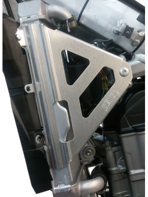Гардове за радиатори Race Bace Devol Honda CRF 450 R 2017/2020
